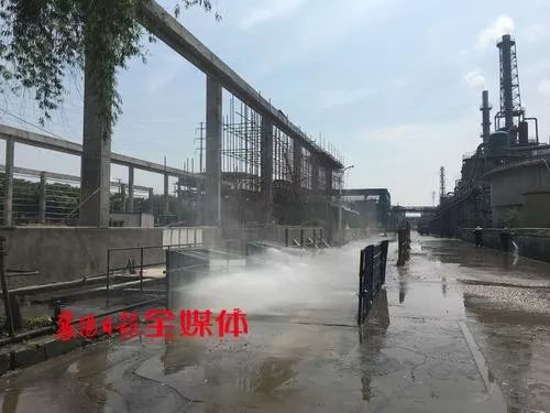 塵埃落定 揚塵治理隔日 回眸 ,還存在這些問題